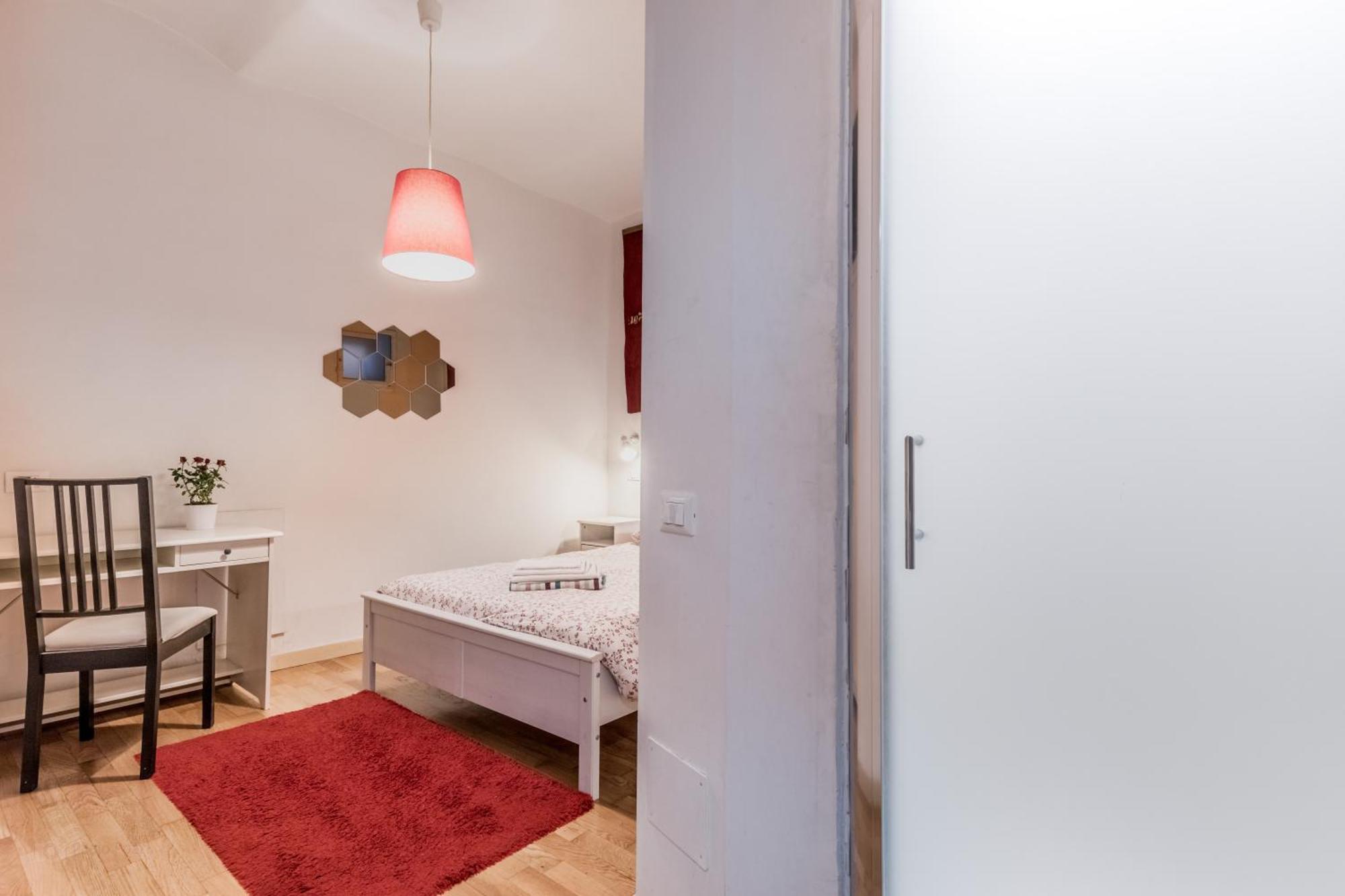 Apartamento The Ancient Volute