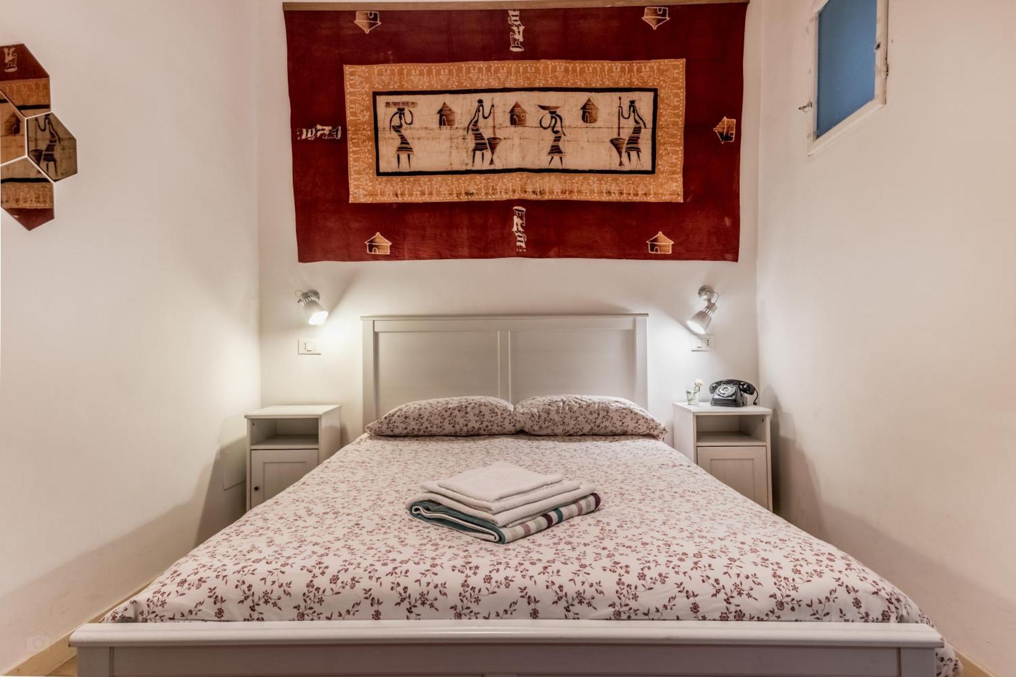 Apartamento The Ancient Volute *