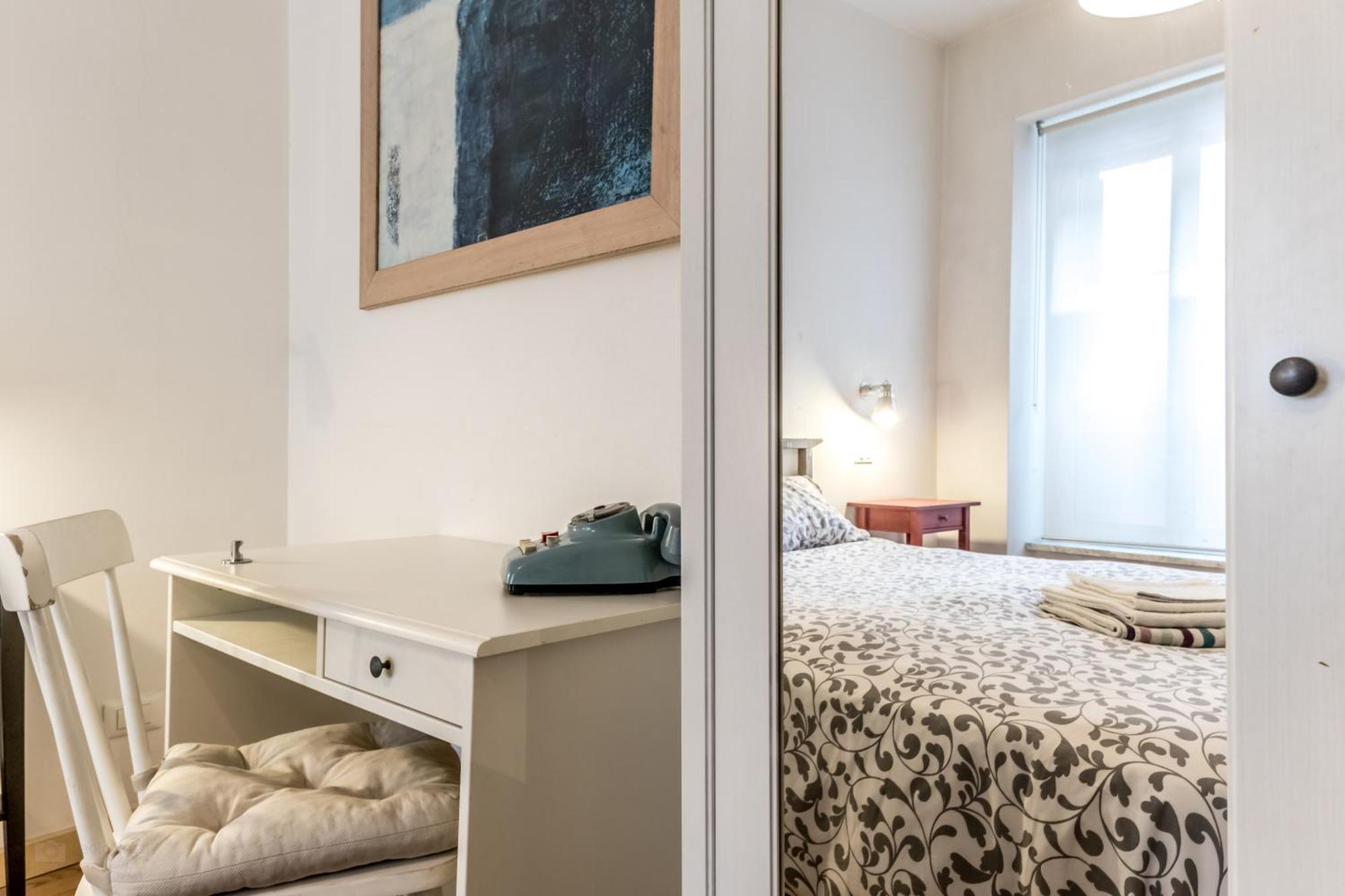 Apartamento The Ancient Volute