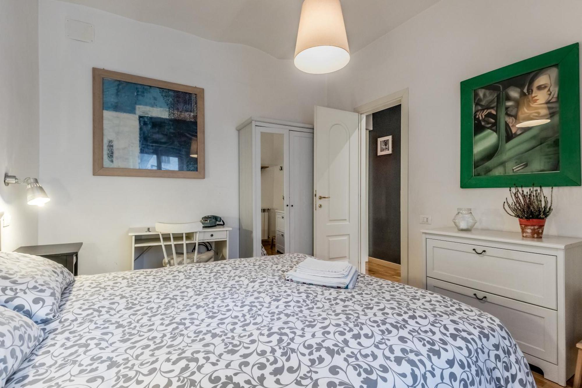 Apartamento The Ancient Volute *
